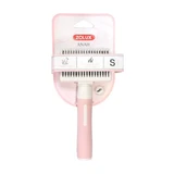 Zolux ANAH, cepillo con agujas retráctiles para gatos, S, 1 ud.