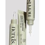 Nerds. 5% THD Ascorbate Brightening, crème éclaircissante pour les yeux à la vitamine C, 15 ml.