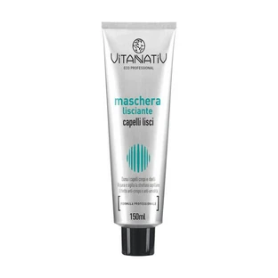 Vitanativ, smoothing hair mask, 150 ml
