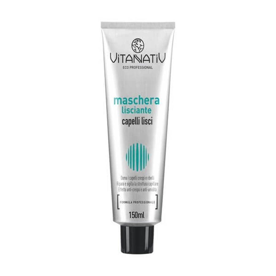 Vitanativ, smoothing hair mask, 150 ml