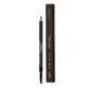 Pierre Rene, lápiz de cejas con pincel Brown Liner nº 04 Marrón oscuro, 1,19 g