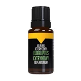 Bilovit, eucalyptus lemon essential oil, 10 ml