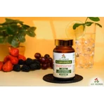 My Herbs L- arginine, capsules, 80 pcs.