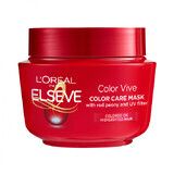 Hair color protection mask Color Vive, 300 ml, Elseve