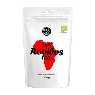 Dieetvoeding, Bio rooibosthee, 100 g