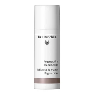Dr. Hauschka, Regenerating Hand Cream, regenerating hand cream, 50 ml