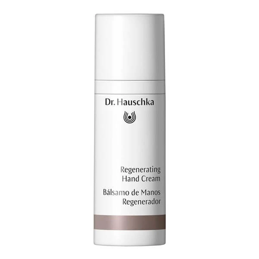 Dr. Hauschka, Regenerating Hand Cream, regenerating hand cream, 50 ml