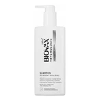 Biovax Trychologic Advanced Detox set, shampoo, 200 ml + scalp scrub, 50 ml