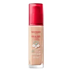 Bourjois Healthy Mix Clean, fondotinta, 51,5 Rosa Vaniglia, 30 ml