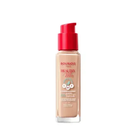 Bourjois Healthy Mix Clean, fondotinta, 51,5 Rosa Vaniglia, 30 ml