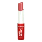 Golden Rose Mood Sheer Bright Lipstick, rouge à lèvres brillant, 106, 3.3 g