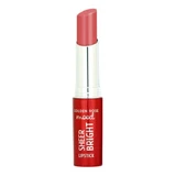 Golden Rose Mood Sheer Bright Lipstick, glänzender Lippenstift, 106, 3,3 g