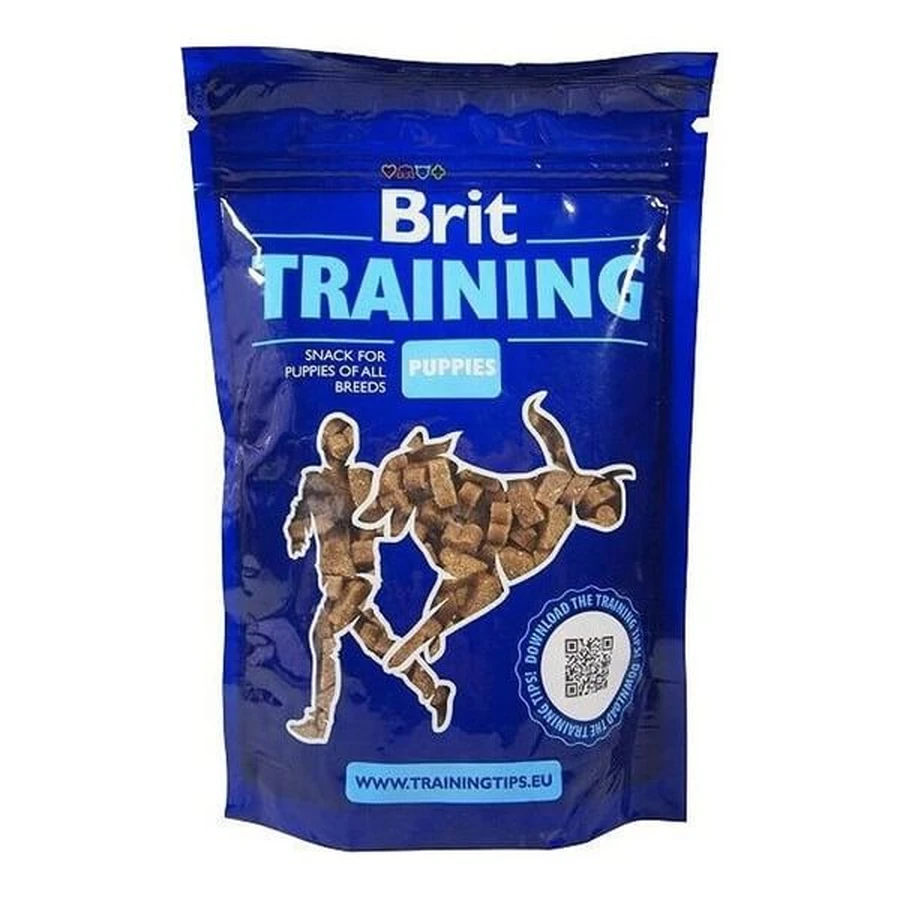 Brit Training Snack Puppies, trainers voor puppy's, 100 g