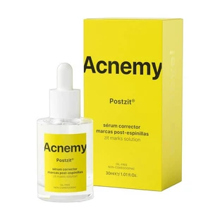 Acnemy Postzit, sérum pour réduire les imperfections après l'eczéma, 30 ml