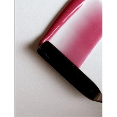 Nerds. Peptide+Hyaluronic Acid, peptide lip serum with hyaluronic acid, color Nude Mauve, 10 ml.