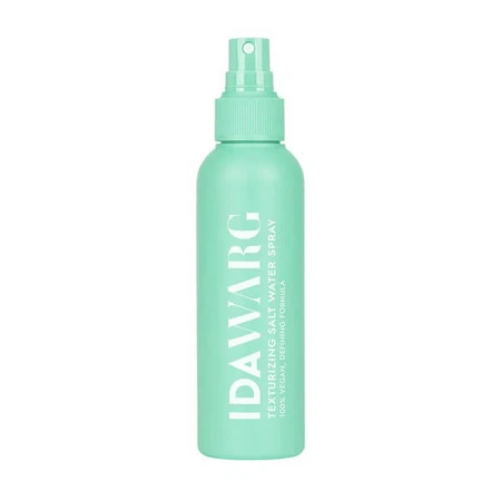 Ida Warg, spray para el cabello con agua de mar, 150 ml