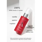 Awesome Cosmetics Pepti &amp; Glare, ser facial peptidic, 30 ml