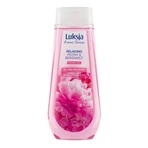 Luxja Aroma Senses, relaxing peony and bergamot shower gel, 500 ml