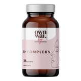Ownwai B-Complex, capsules, 30 pcs.