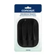 Concept Boquillas Interdentales, puntas irrigadoras, negras, 3 pzs.