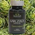Proherbis Artisjok, capsules, 100 st.
