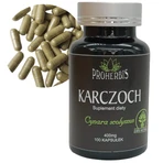 Proherbis Artisjok, capsules, 100 st.