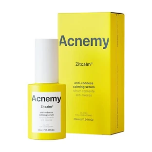Acnemy Zitcalm, suero calmante antirojeces, 30 ml