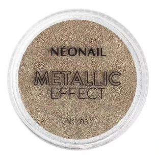 NeoNail, Metallic Effect No. 03, nagellak, 1 st.