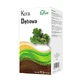 Flos, oak bark for skin wash, 25 x 2 g