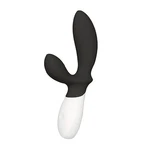 Lelo Loki Wave 2 Negro, masajeador de próstata, 1 ud.