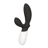 Lelo Loki Wave 2 Black, prostate massager, 1 pc.