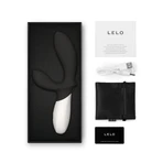 Lelo Loki Wave 2 Negro, masajeador de próstata, 1 ud.