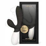 Lelo Loki Wave 2 Negro, masajeador de próstata, 1 ud.