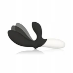 Lelo Loki Wave 2 Negro, masajeador de próstata, 1 ud.