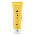 Ottie Calendula, enzymatic face scrub with calendula, 120 ml