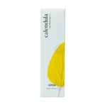 Ottie Calendula, enzymatic face scrub with calendula, 120 ml