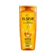Nourishing shampoo with precious flower oils Extraordinary Oil, 250 ml, Elseve