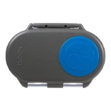 B.box, snackbox, snackcontainer, Blue Slate, 1 st.