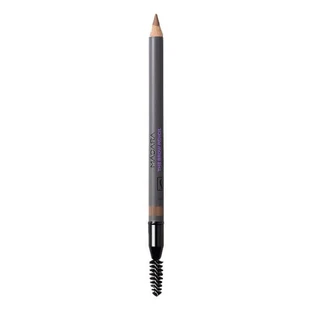 Madara The Brow Pencil, crayon à sourcils, brun clair, 1 g