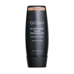 Gosh X-Ceptional Wear, langhoudende foundation, 18 Sunny, 35 ml.