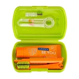 Curaprox Reisset Ortho, reisset, groen, 1 st.