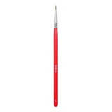 IBRA Makeup No. 25, eyeliner brush, 1 piece.