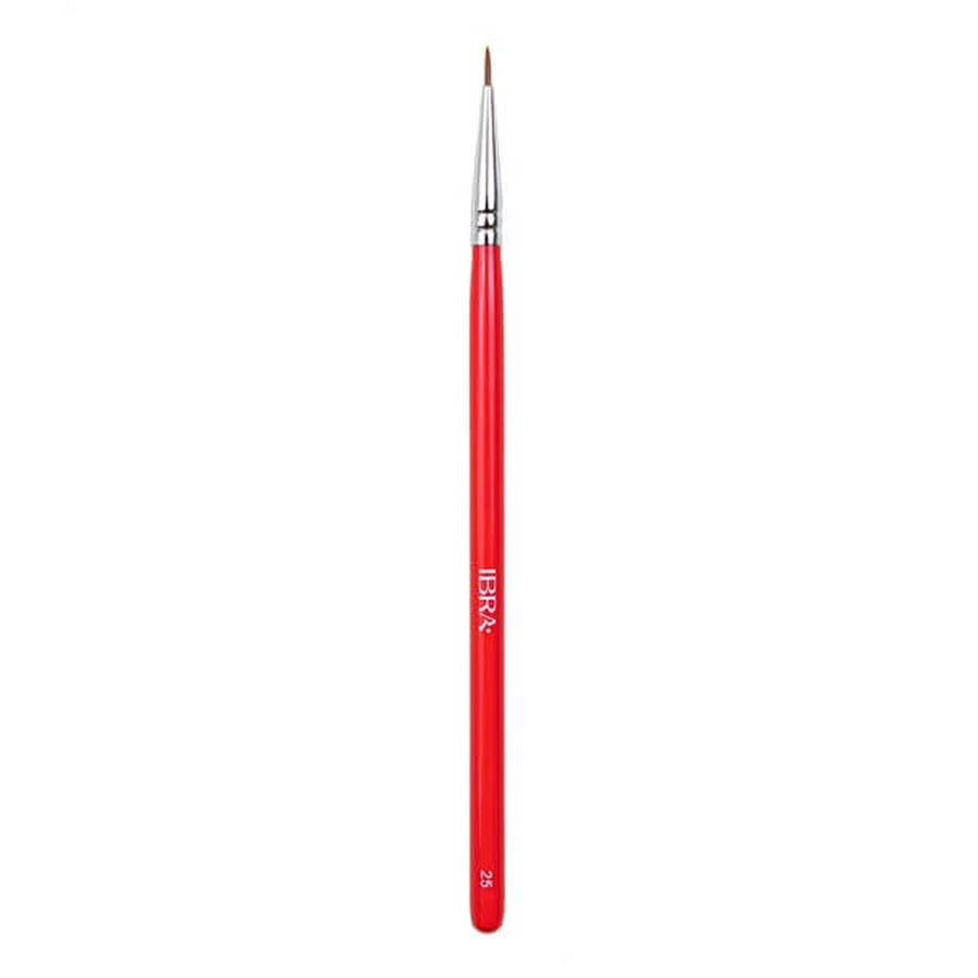 IBRA Make-up No. 25, eyelinerpenseel, 1 stuk.