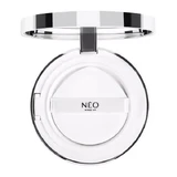 NEO Make Up, bálsamo de belleza alisador, 00 transparente, 10 g