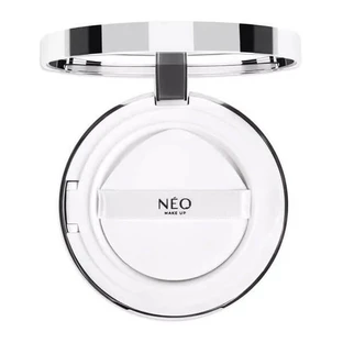 NEO Make Up, gladmakende schoonheidsbalsem, 00 transparant, 10 g