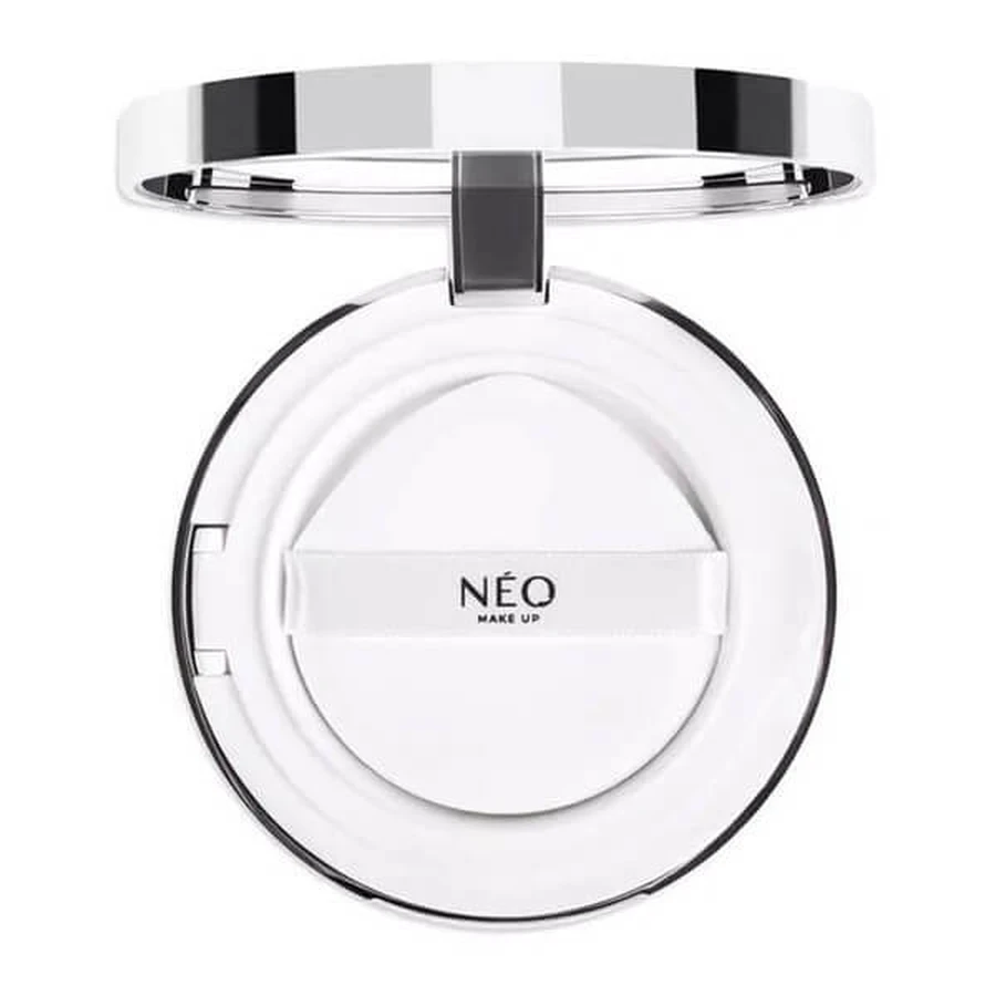 NEO Make Up, gladmakende schoonheidsbalsem, 00 transparant, 10 g