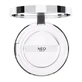 NEO Make Up, smoothing beauty balm, 00 transparent, 10 g