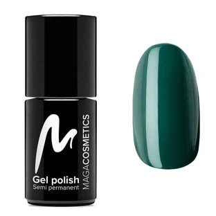 Maga Cosmetics Gel Polish, hybride nagellak, kleur GN0015, 6 ml