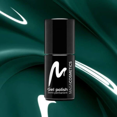 Maga Cosmetics Gel Polish, hybride nagellak, kleur GN0015, 6 ml
