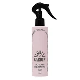 Odid, Milk Protein Intensive No Wash Treatment, Florist Garden leave-in conditioner, 200 ml